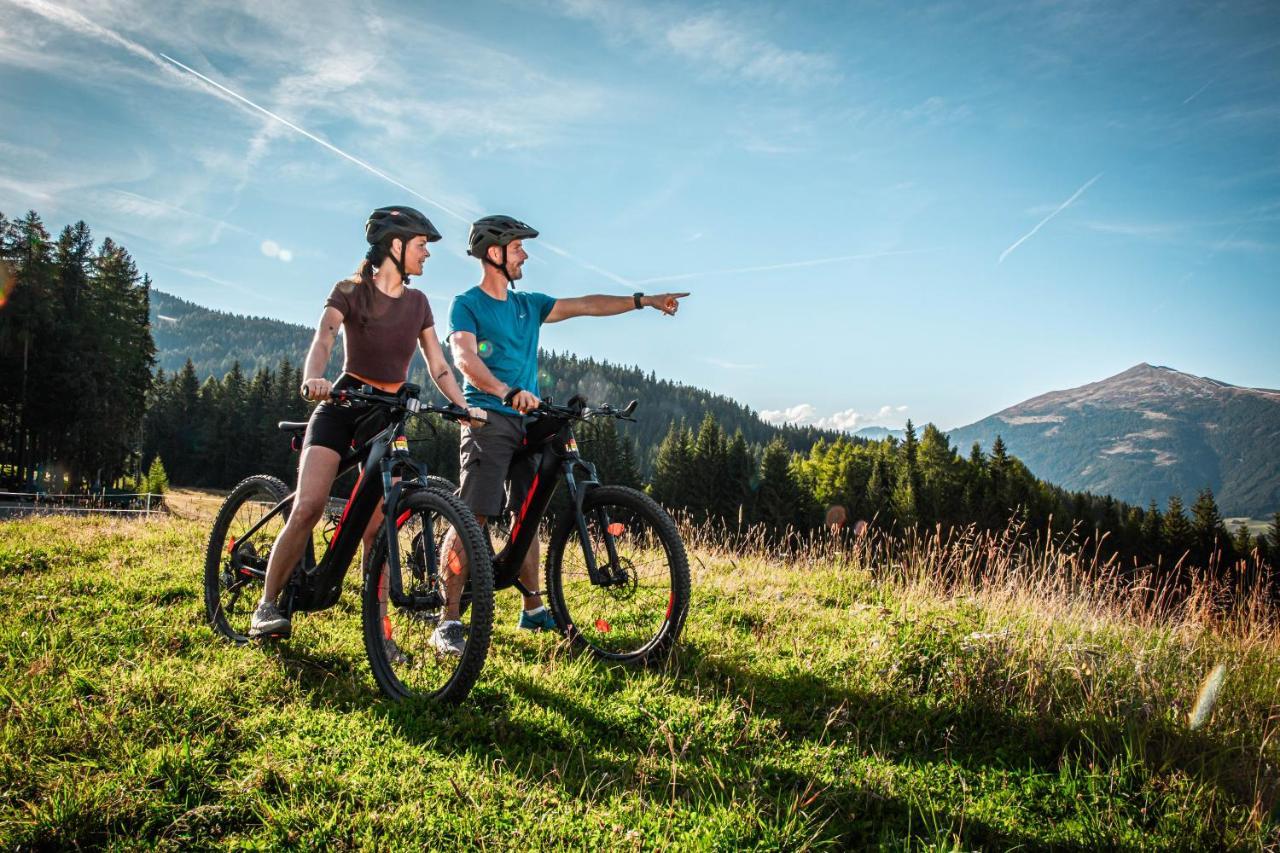 Grizzly Sport & Motorrad Hotel Sankt Margarethen im Lungau