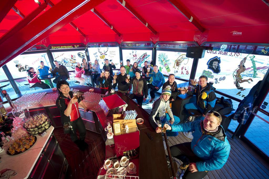 Hotel Grizzly Sport & Motorrad Sankt Margarethen im Lungau