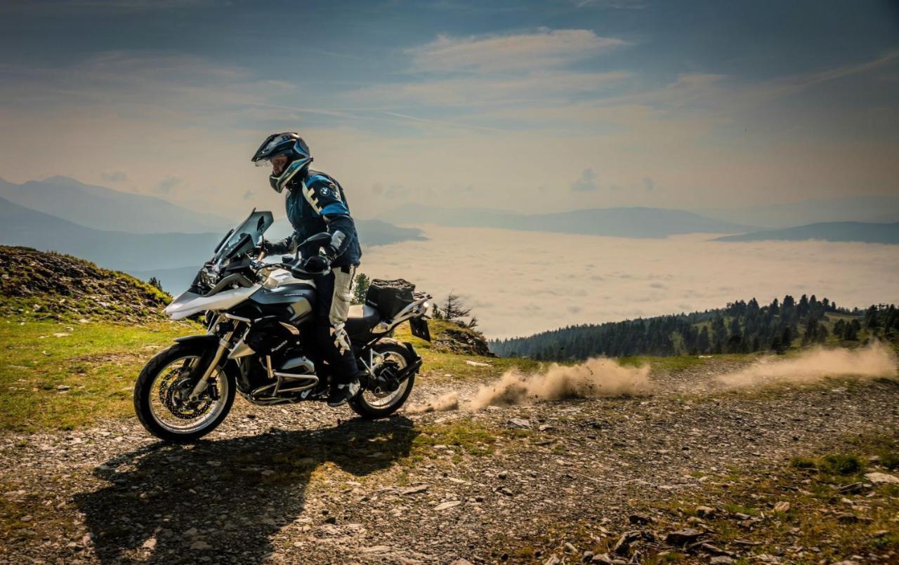 Hotel Grizzly Sport & Motorrad 4*