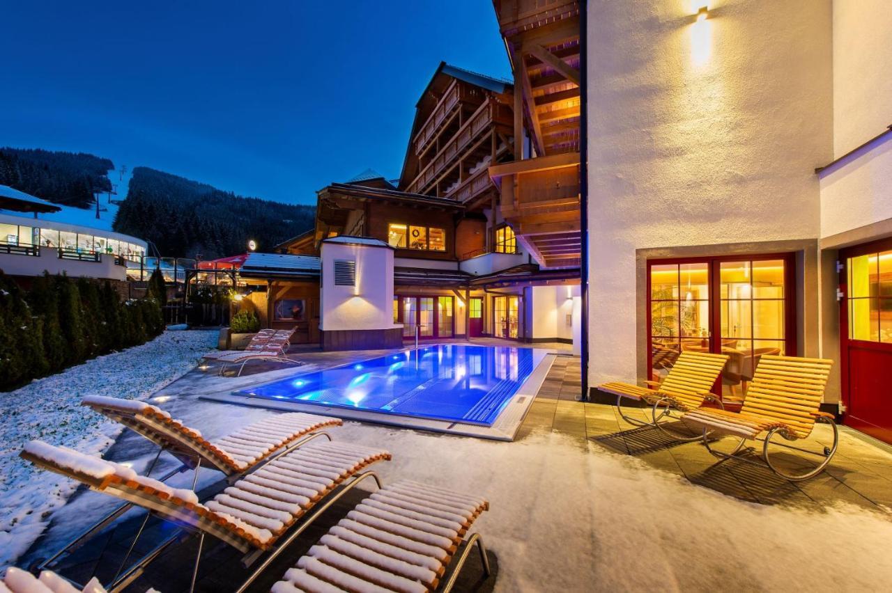 Hotel Grizzly Sport & Motorrad